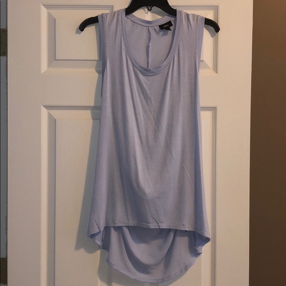 Drapey Tank - Picture 2 of 7